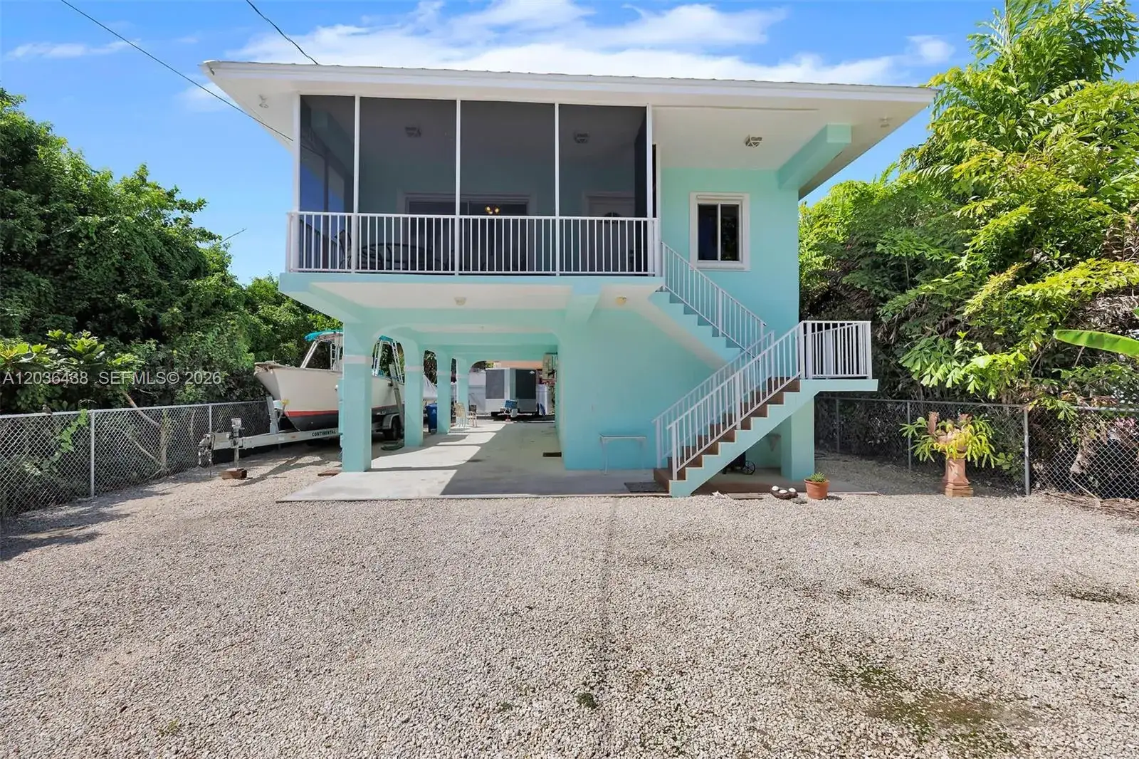 54 Tarpon Ave, Key Largo FL 33037