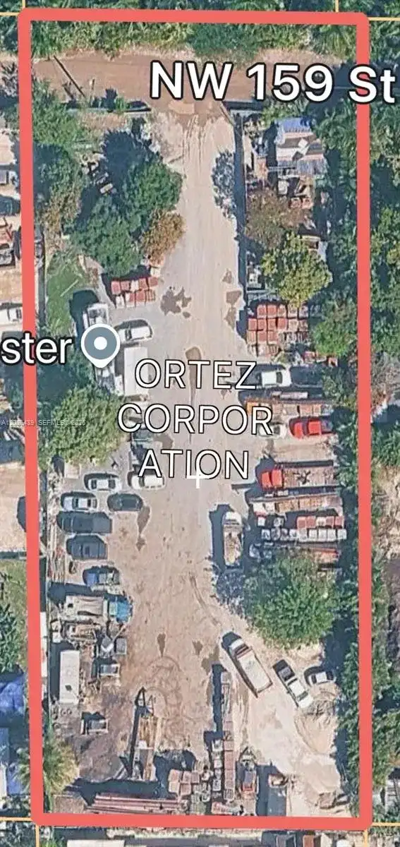 11970 NW 159th St, Hialeah FL 33018