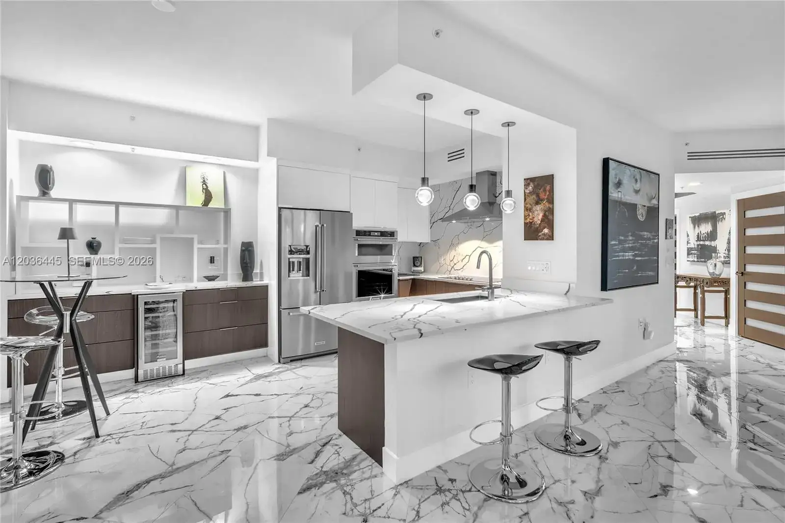 333 Las Olas Way # 1207, Fort Lauderdale FL 33301