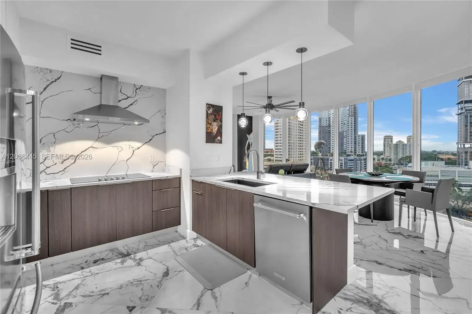 333 Las Olas Way # 1207, Fort Lauderdale FL 33301 photo 4