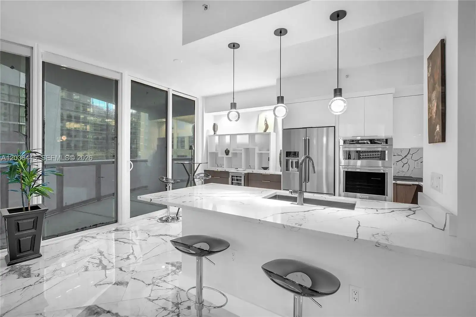333 Las Olas Way # 1207, Fort Lauderdale FL 33301 photo 5