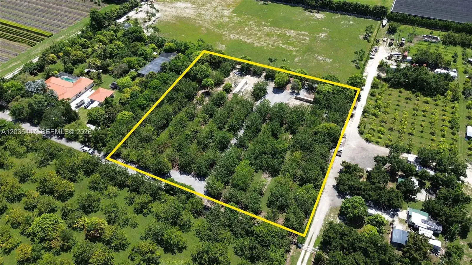 23850 SW 169 AVE, Homestead FL 33031 photo 3