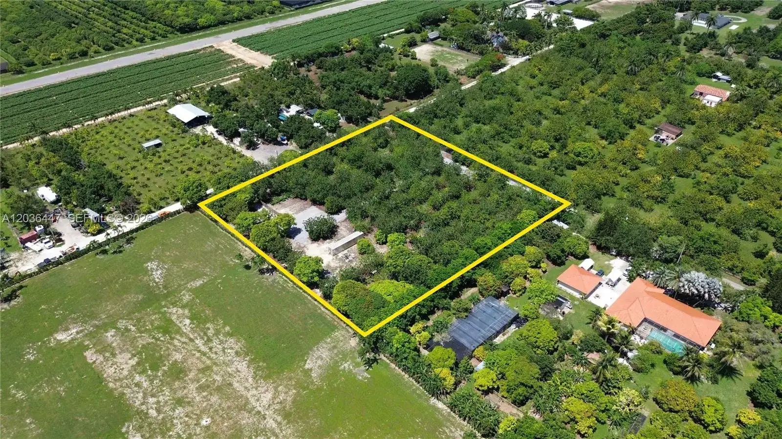 23850 SW 169 AVE, Homestead FL 33031 photo 5
