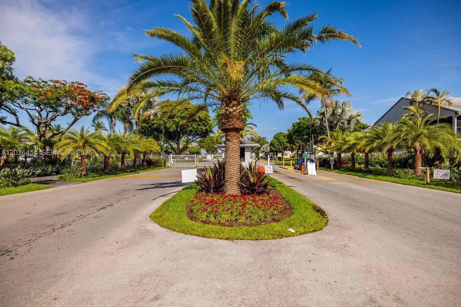 1055 N Franklin Ave # 1055G, Homestead FL 33034