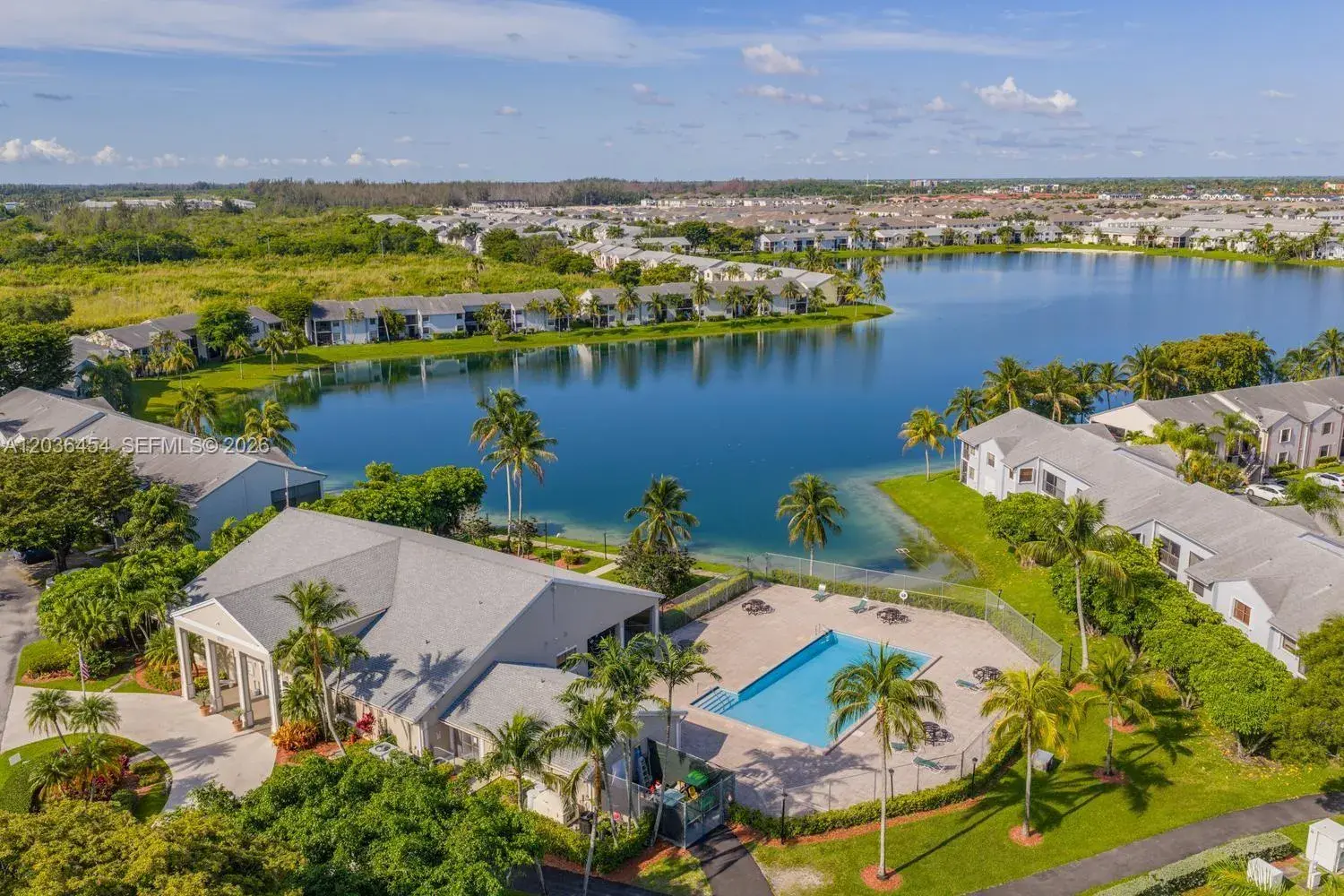1055 N Franklin Ave # 1055G, Homestead FL 33034