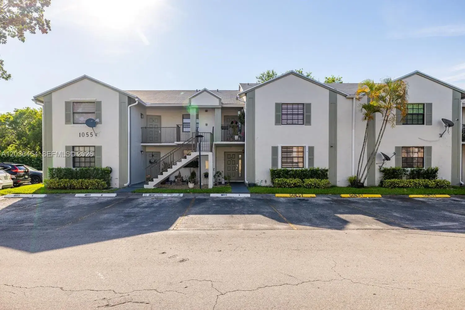 1055 N Franklin Ave # 1055G, Homestead FL 33034