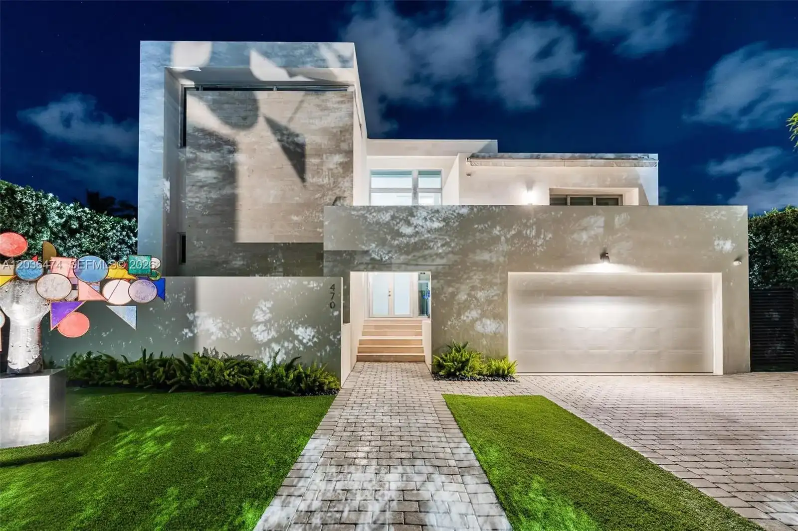 470 S Shore Dr, Miami Beach FL 33141