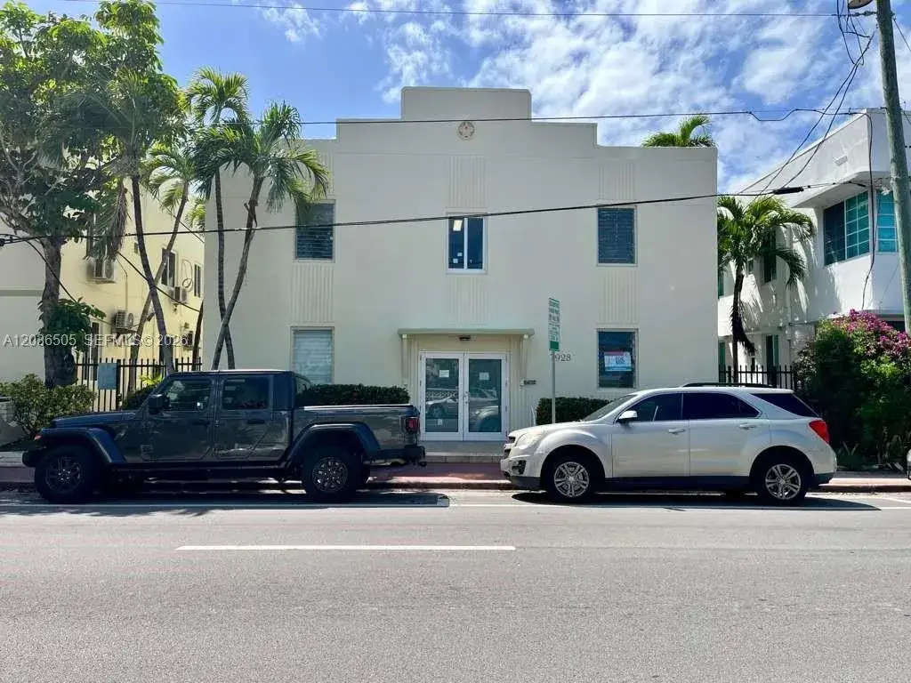 1 bath Residential for sale at 7928 Harding Ave # 3, Miami Beach FL 33141