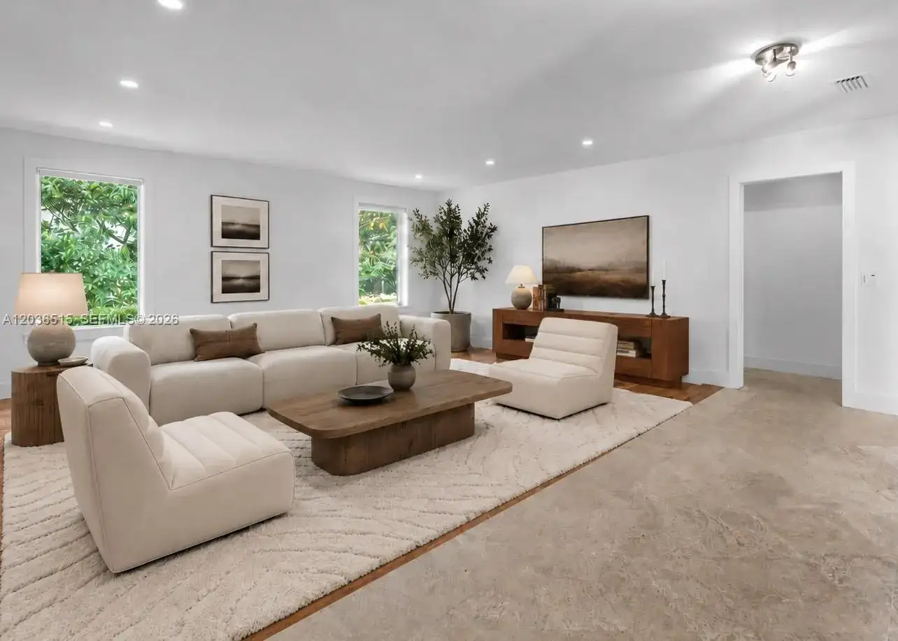 7711 SW 47th Ave, Coral Gables FL 33143 photo 3