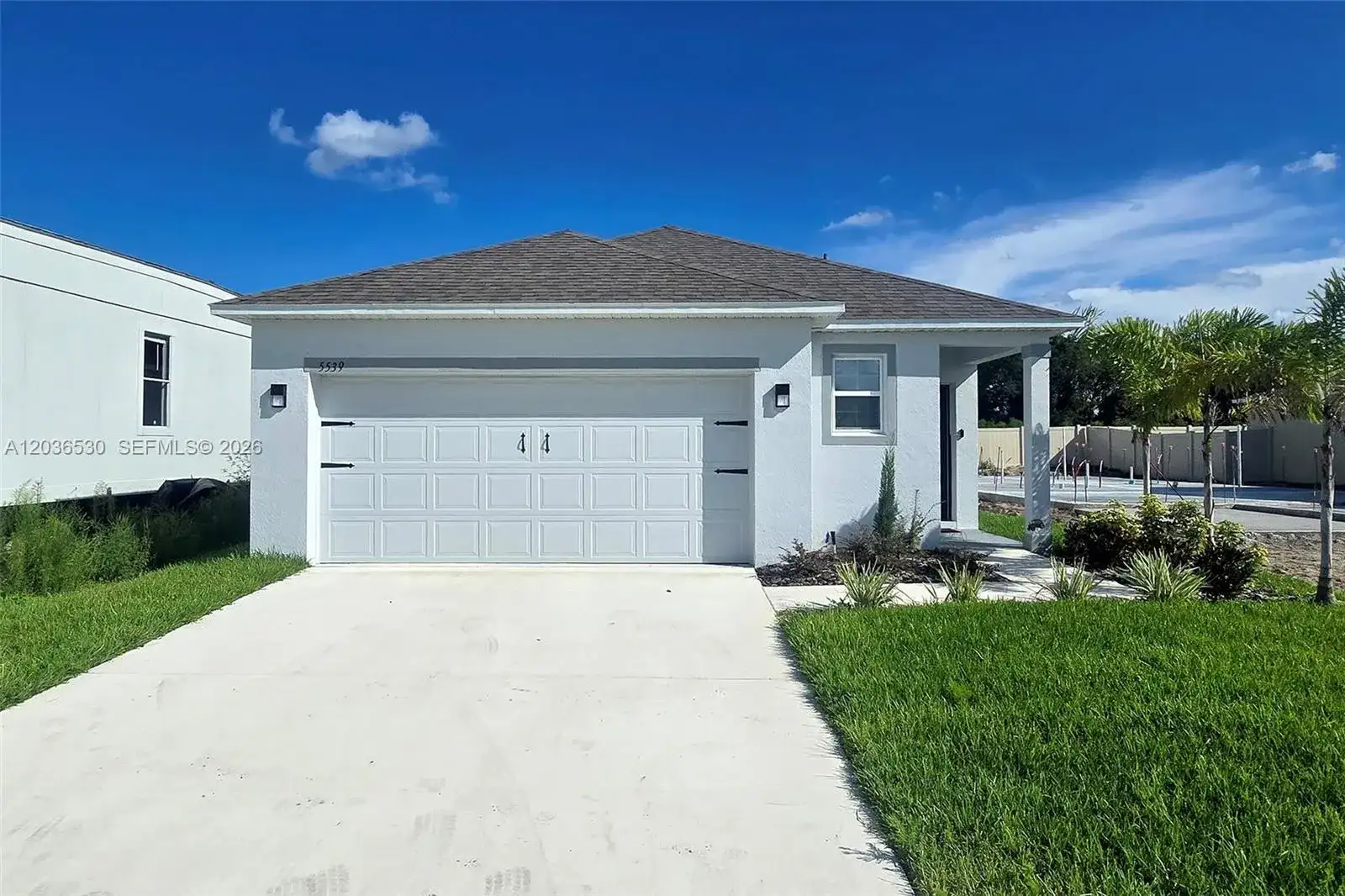 5539 MADDIE DR, Davenport FL 33844 photo 2