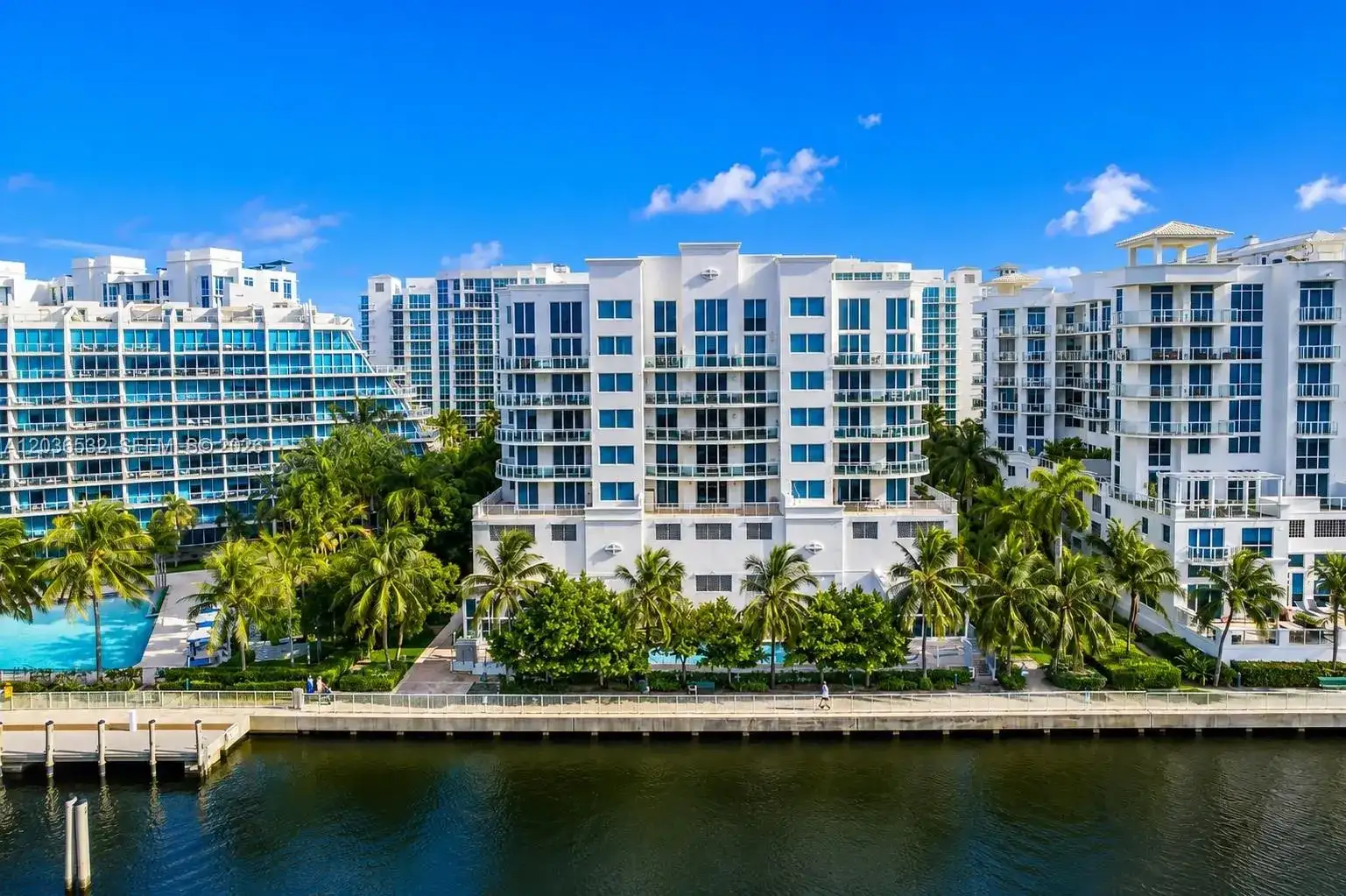 3000 NE 188th St # 604, Aventura FL 33180 photo 3