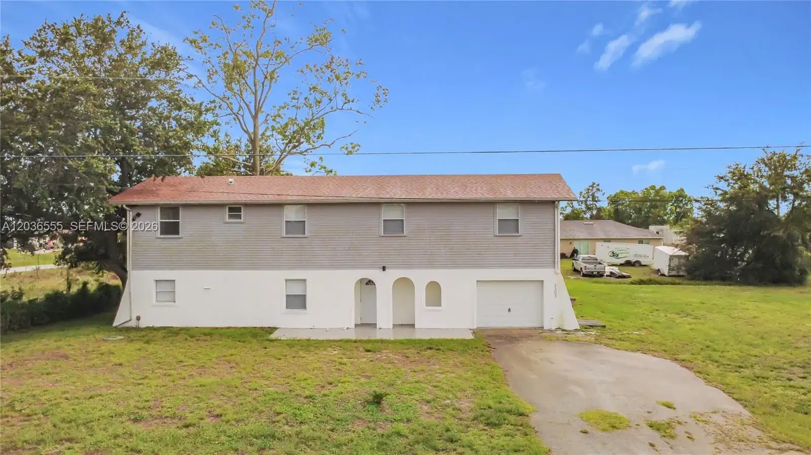 3303 6th, Lehigh Acres FL 33976 photo 2