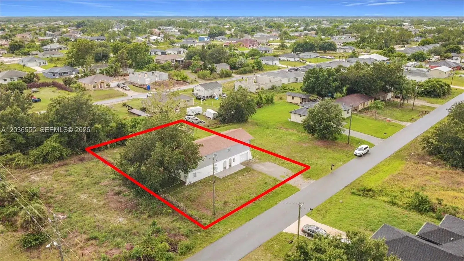3303 6th, Lehigh Acres FL 33976 photo 3