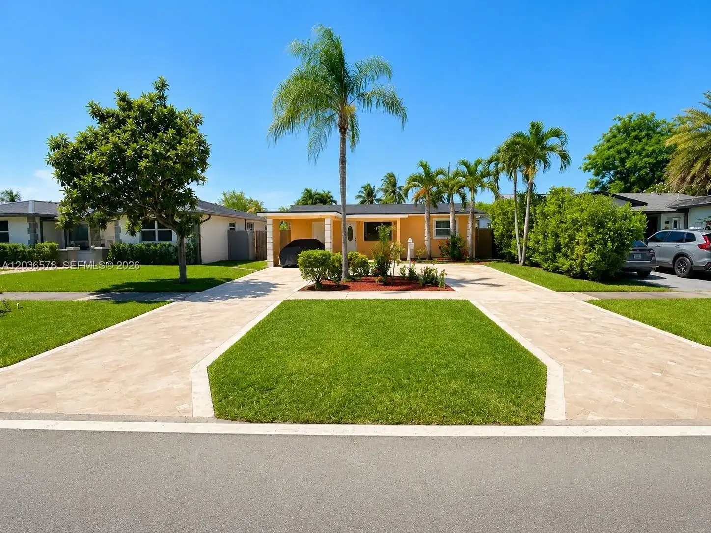 3327 Taft St, Hollywood FL 33021 photo 3