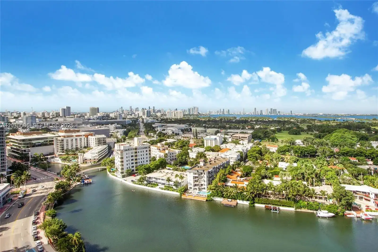 2555 Collins Ave # 2204, Miami Beach FL 33140 photo 2