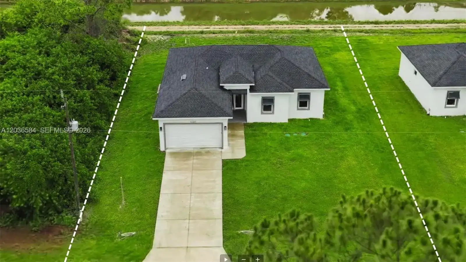 6050 Stratton Rd # 0, Fort Myers FL 33905
