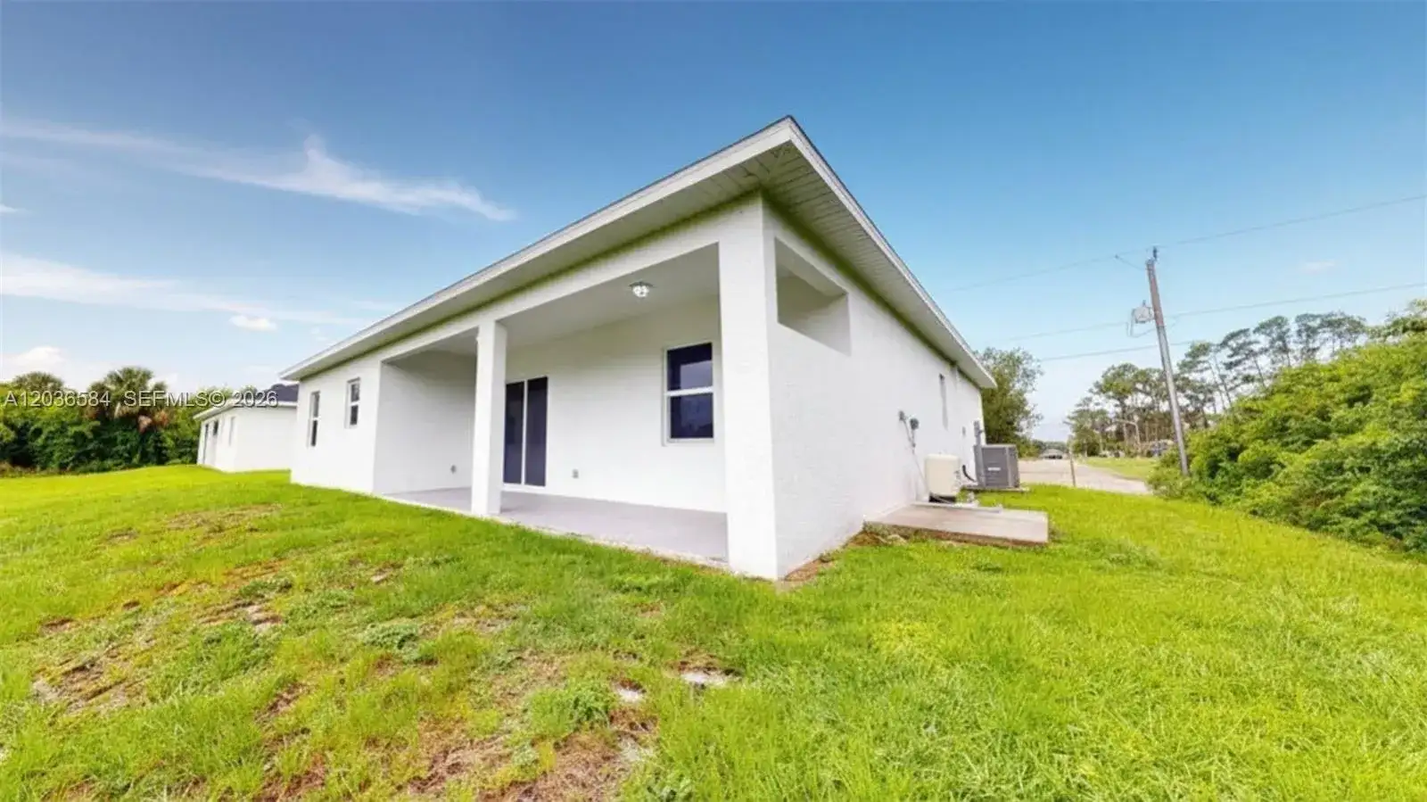 6050 Stratton Rd # 0, Fort Myers FL 33905 photo 3