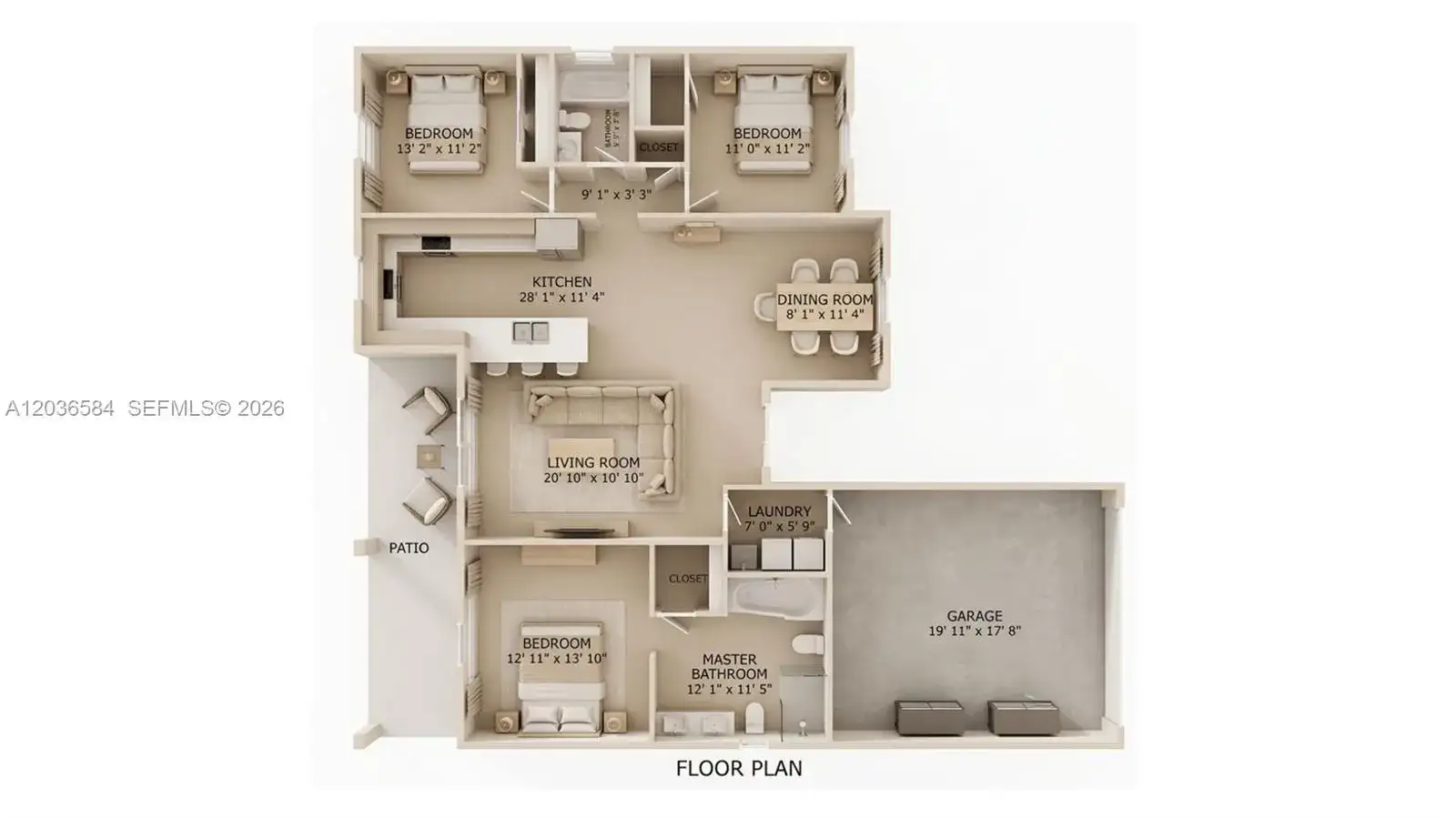 6050 Stratton Rd # 0, Fort Myers FL 33905 photo 4