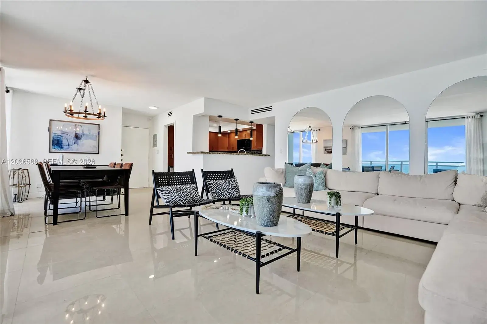 2030 S Ocean Dr # 821, Hallandale Beach FL 33009