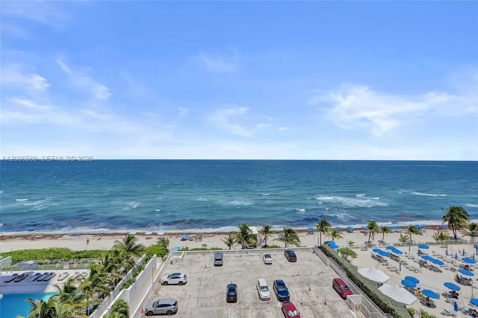 2030 S Ocean Dr # 821, Hallandale Beach FL 33009