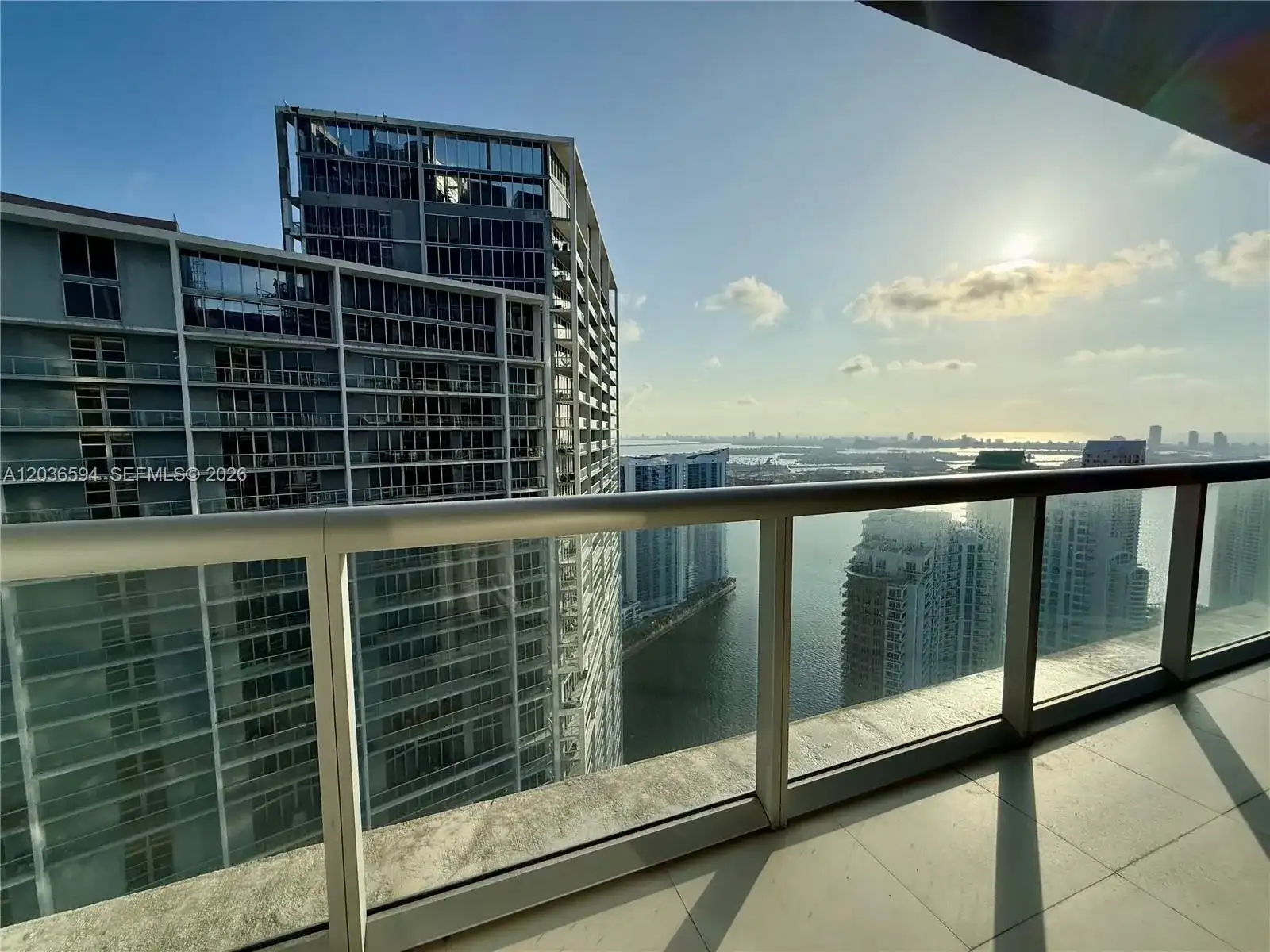495 Brickell Ave # 5106, Miami FL 33131