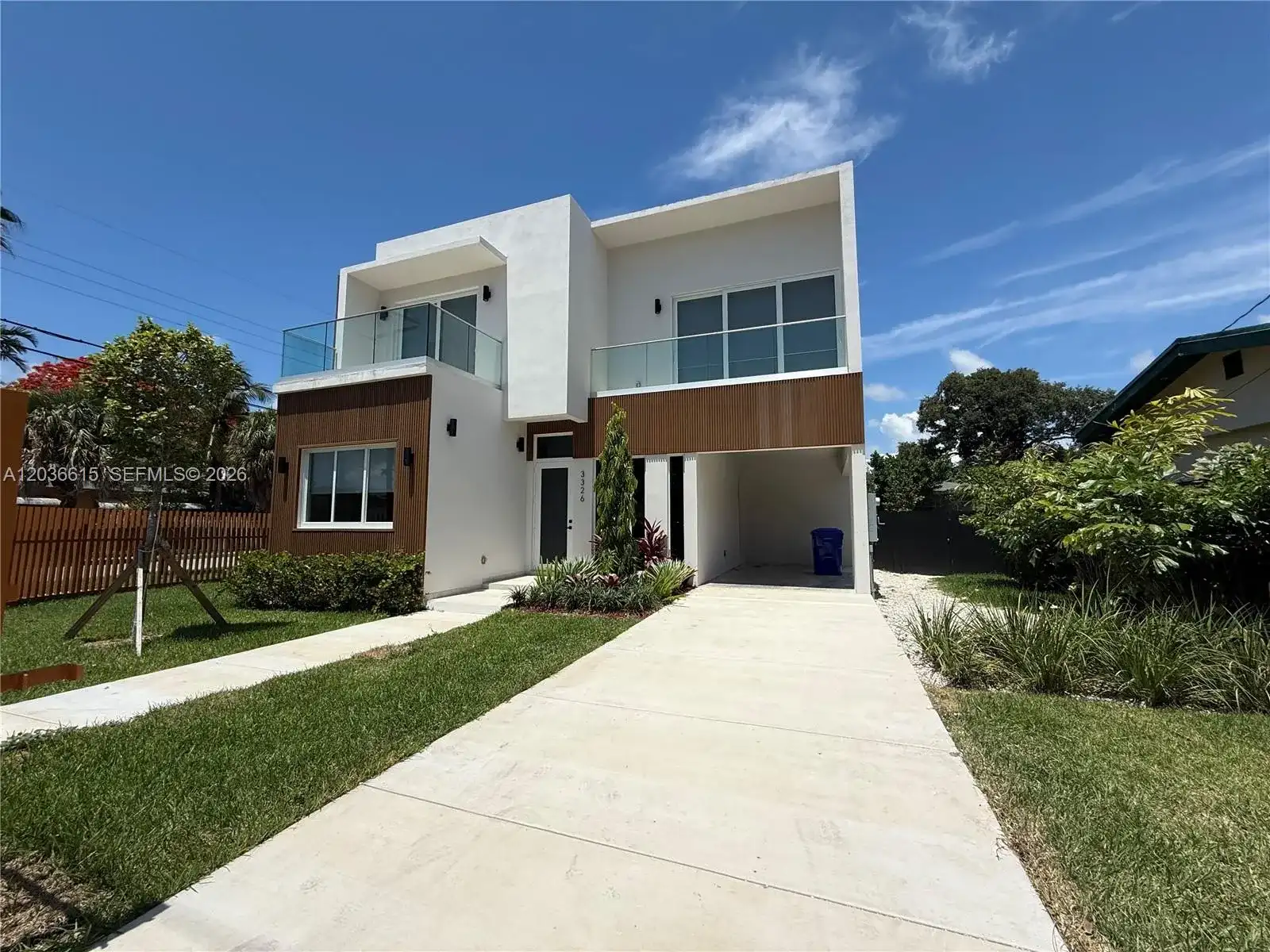 3326 Elizabeth St, Miami FL 33133