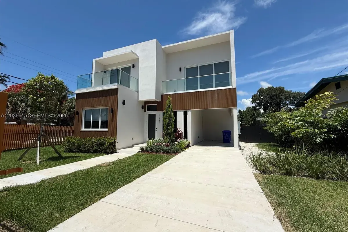 3326 Elizabeth St, Miami FL 33133