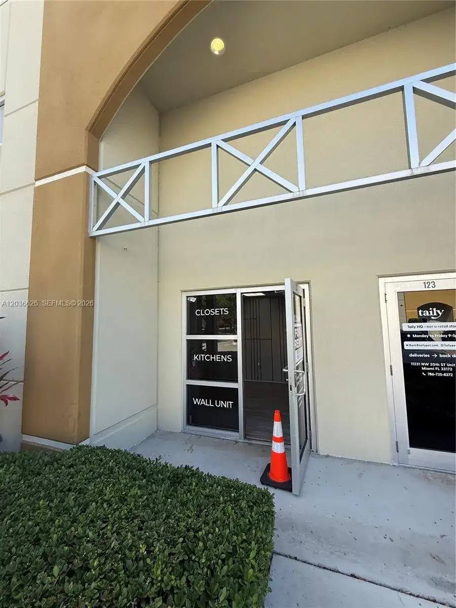 11231 NW 20th St # 122, Sweetwater FL 33172 photo 2
