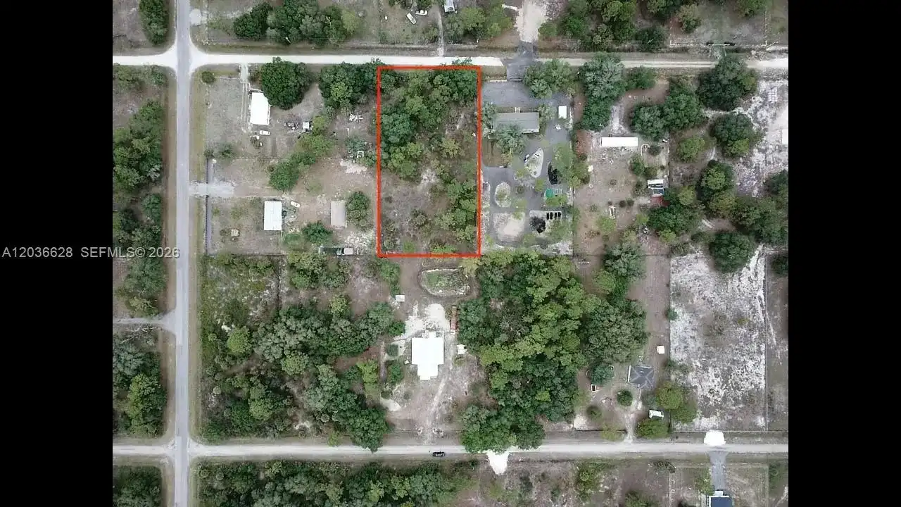 685 S Isora St, Clewiston FL 33440