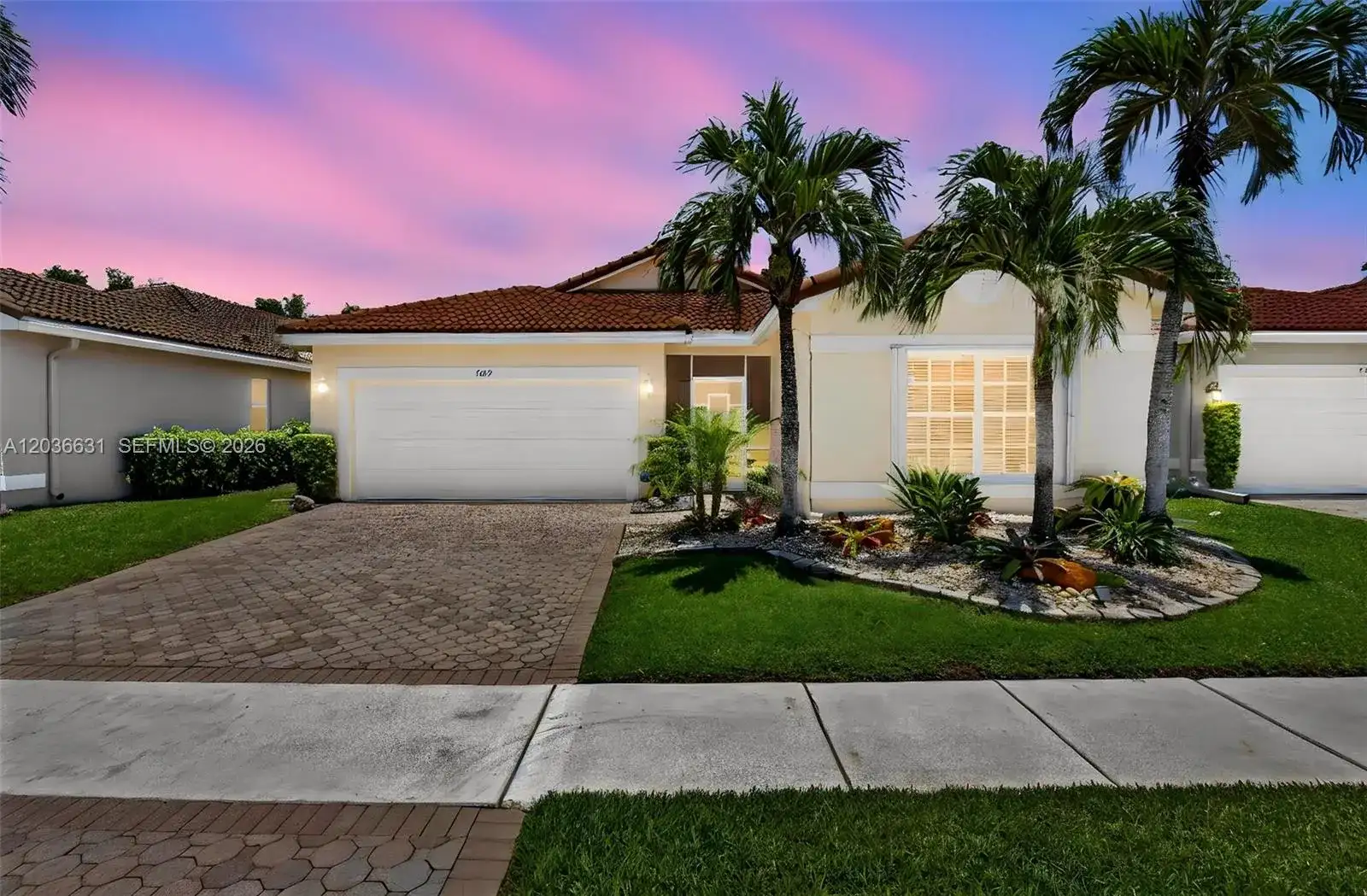 7679 Lemonwood St, Boynton Beach FL 33437 photo 2