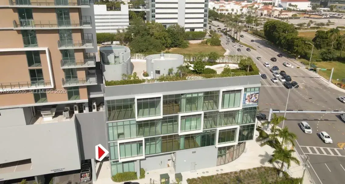 21290 Biscayne Blvd Aventura, Aventura FL 33180