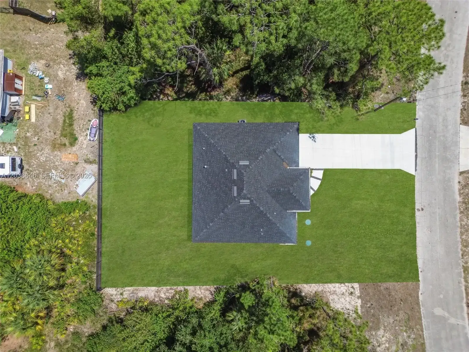 5035 Spinnaker RD, La Belle FL 33935 photo 5