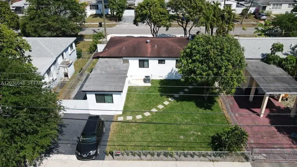 150 NE 169th Ter, North Miami Beach FL 33162