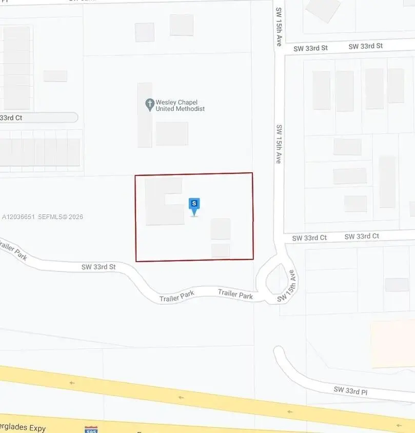 3315 SW 15th Ave # 9, Fort Lauderdale FL 33315