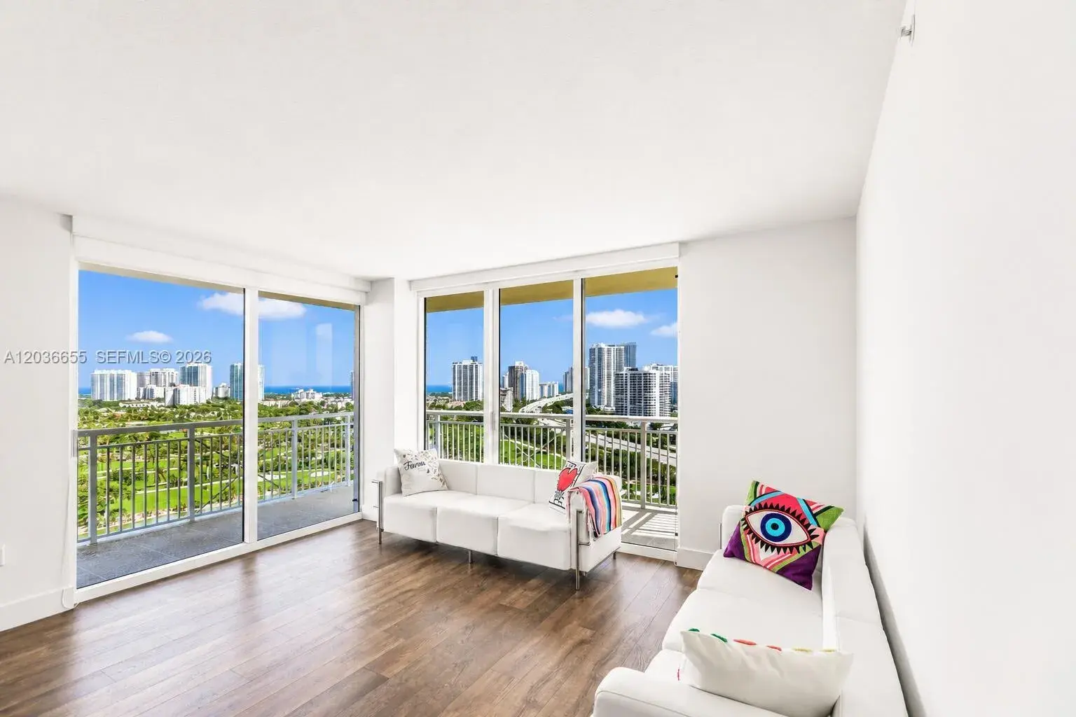 19501 W Country Club Dr # 1903, Aventura FL 33180