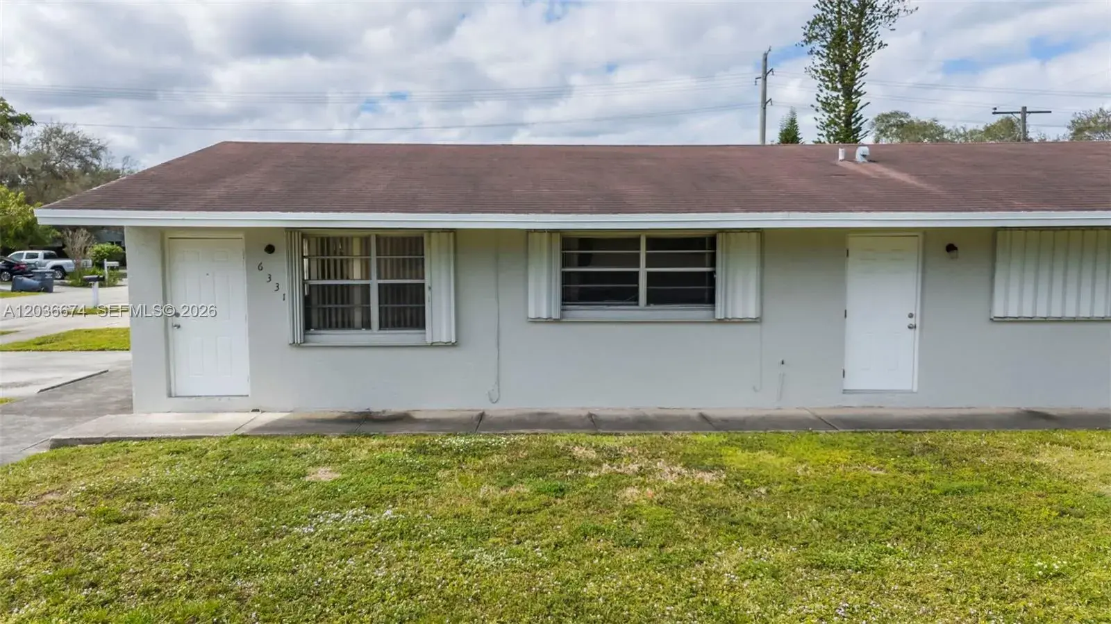 6331 Pierce St # 1, Hollywood FL 33024