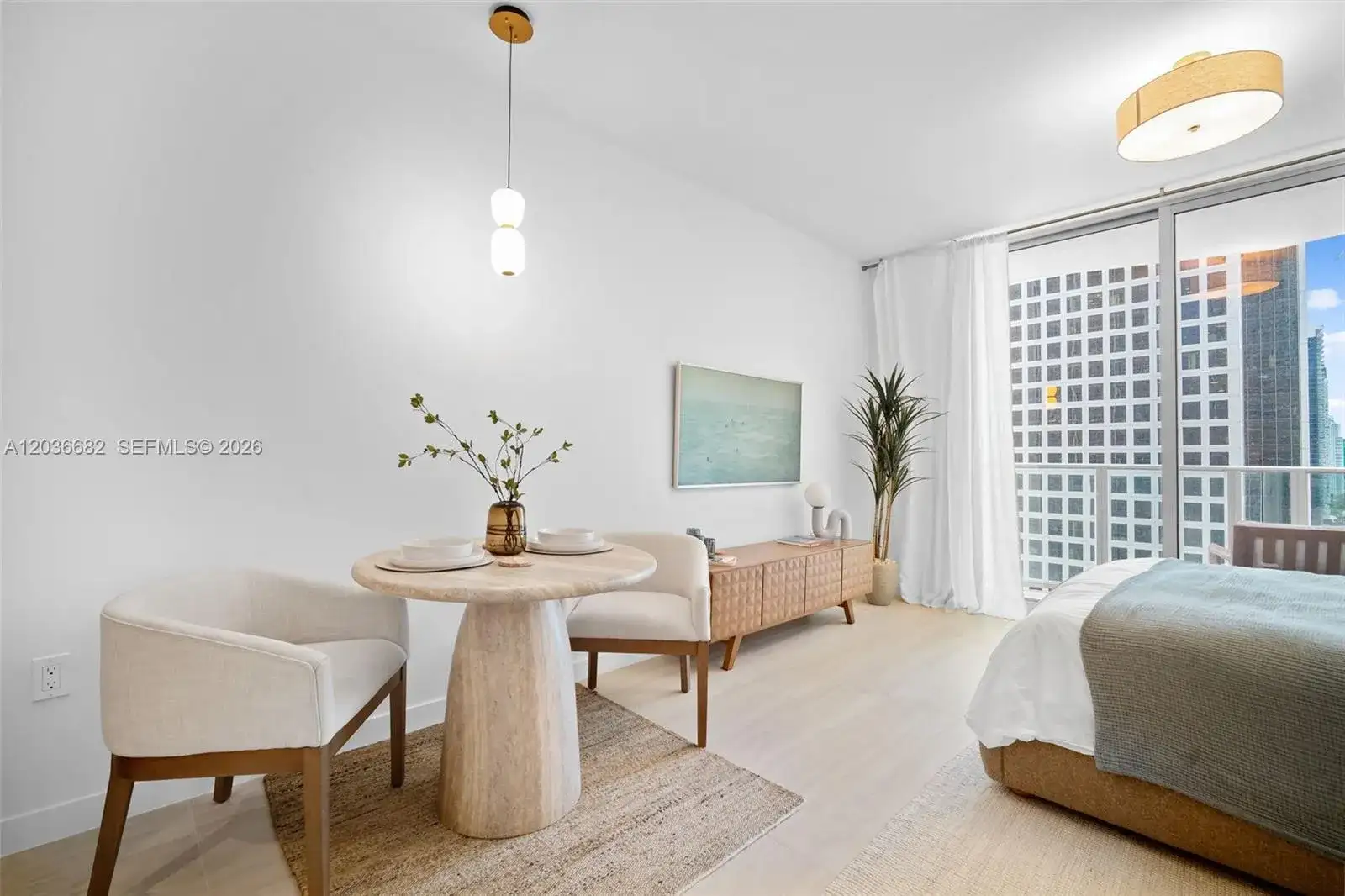 77 SE 5 Street # 2313, Miami FL 33131 photo 2