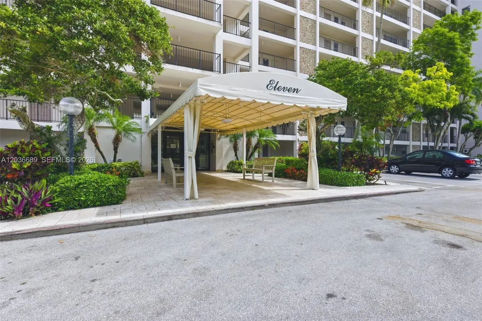 3200 N Palm Aire Dr # 501, Pompano Beach FL 33069
