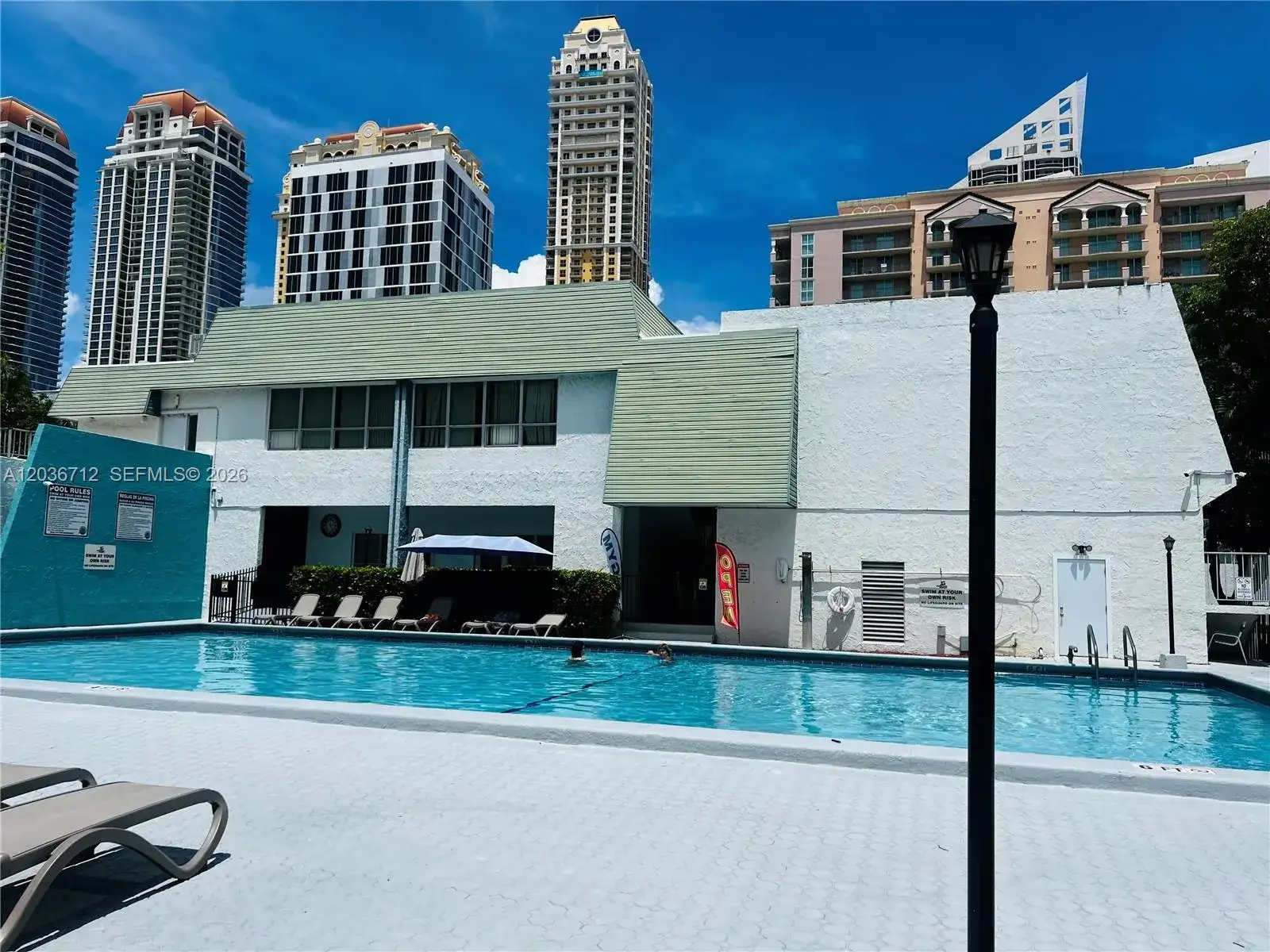 17570 Atlantic Blvd # 206, Sunny Isles Beach FL 33160 photo 2