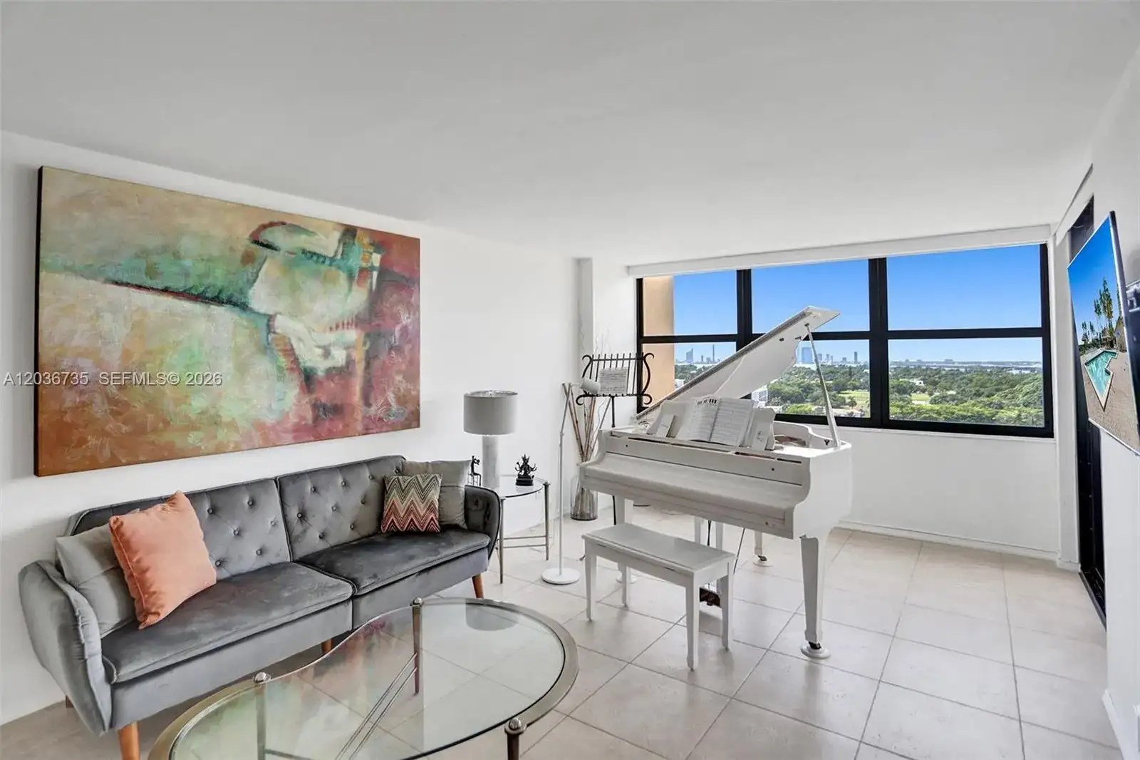 2555 Collins Ave # 1508, Miami Beach FL 33140 photo 2