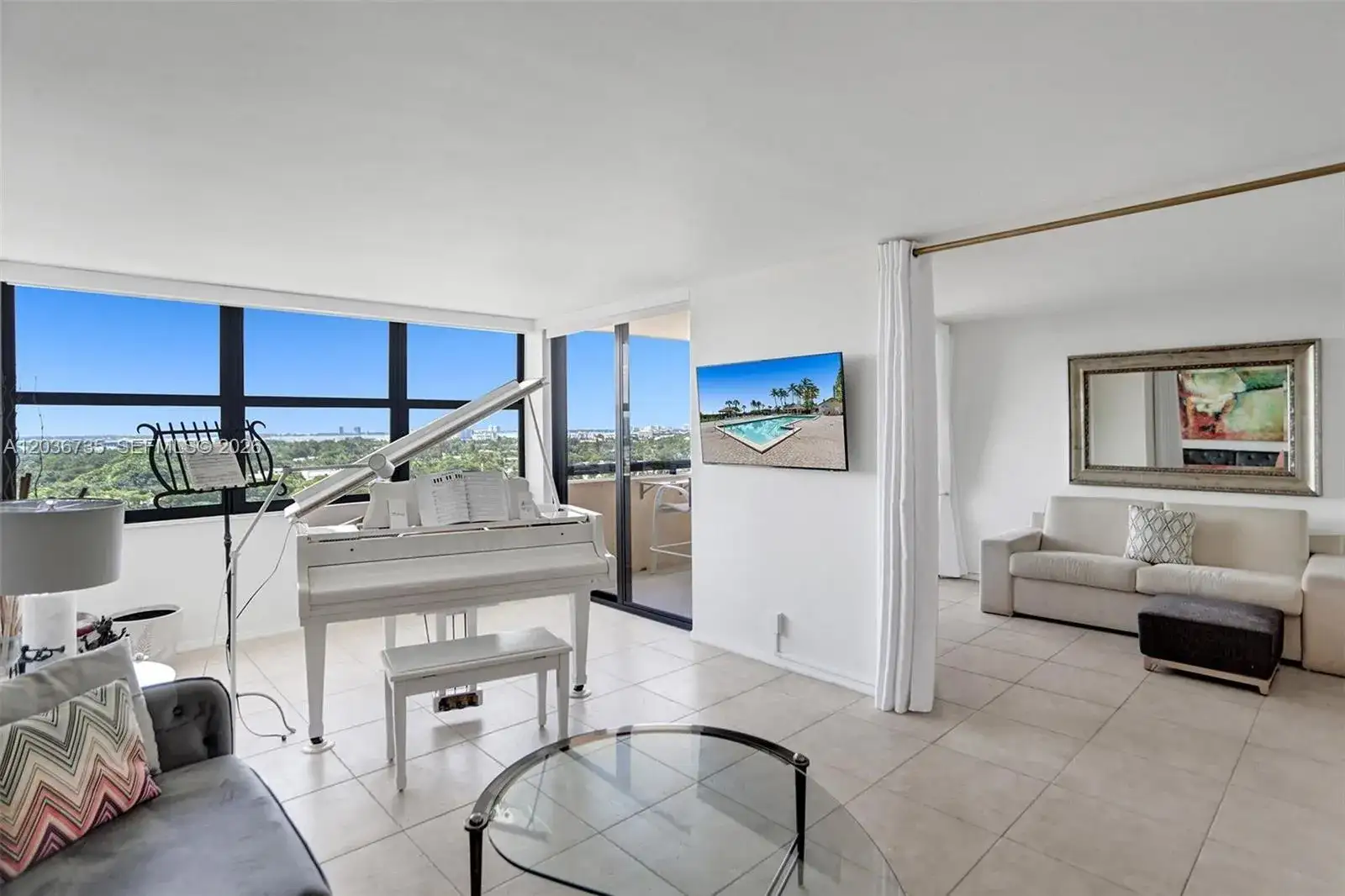 2555 Collins Ave # 1508, Miami Beach FL 33140 photo 3