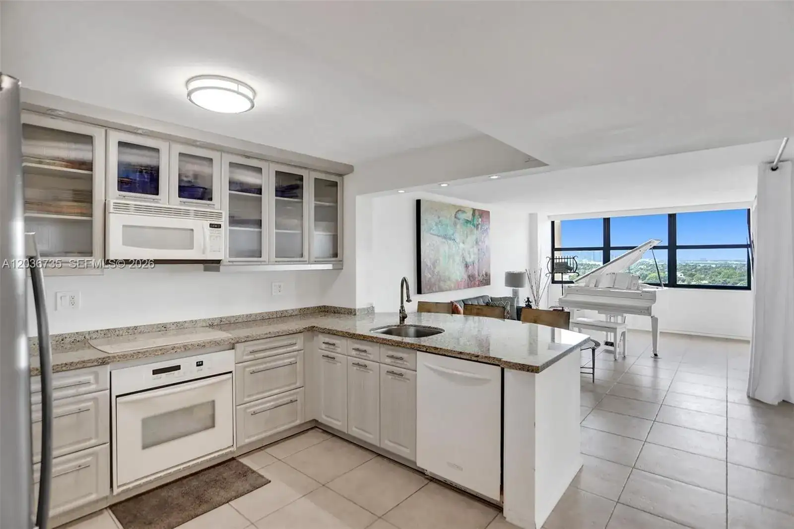 2555 Collins Ave # 1508, Miami Beach FL 33140 photo 5
