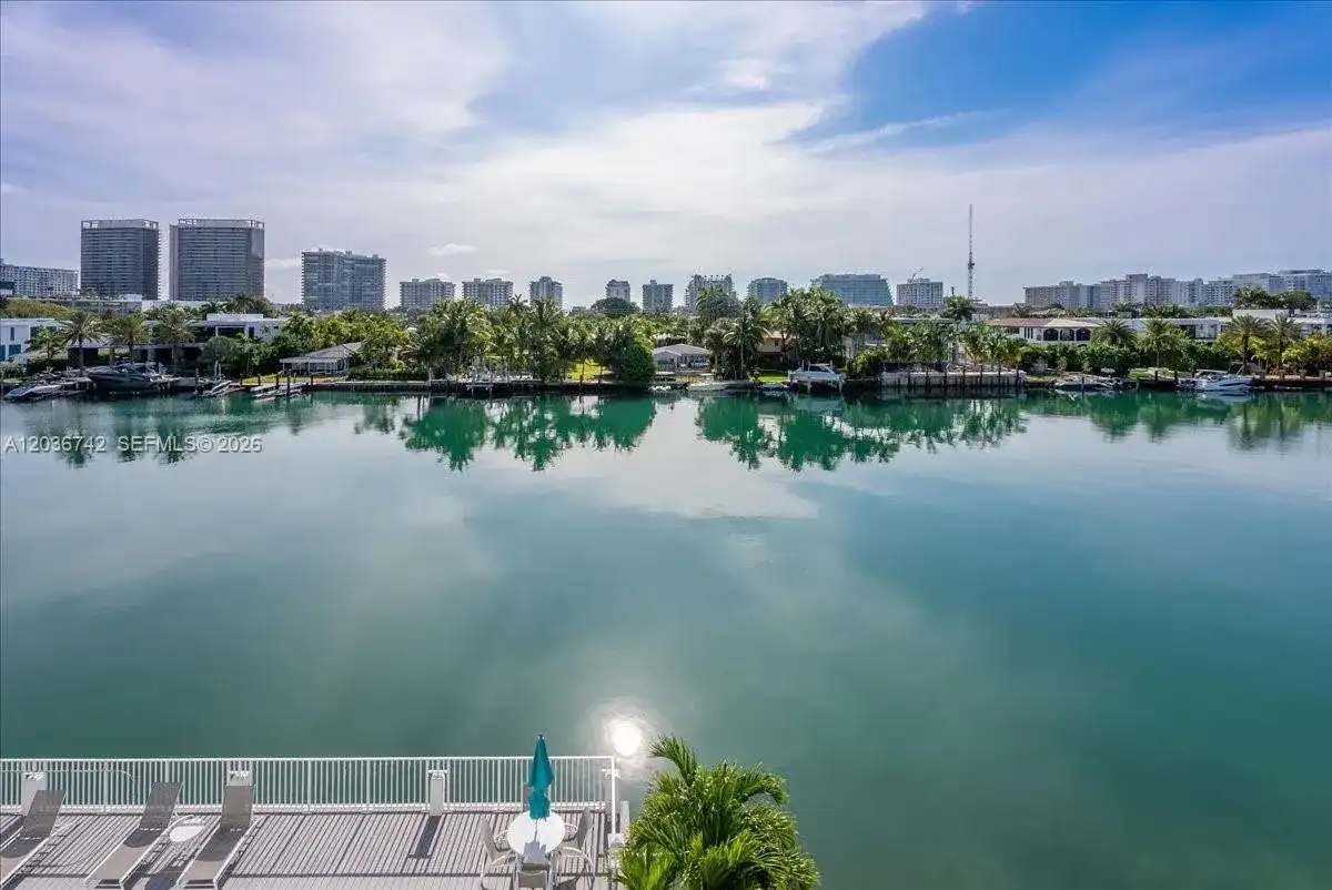 9381 E Bay Harbor Dr # 404S, Bay Harbor Islands FL 33154