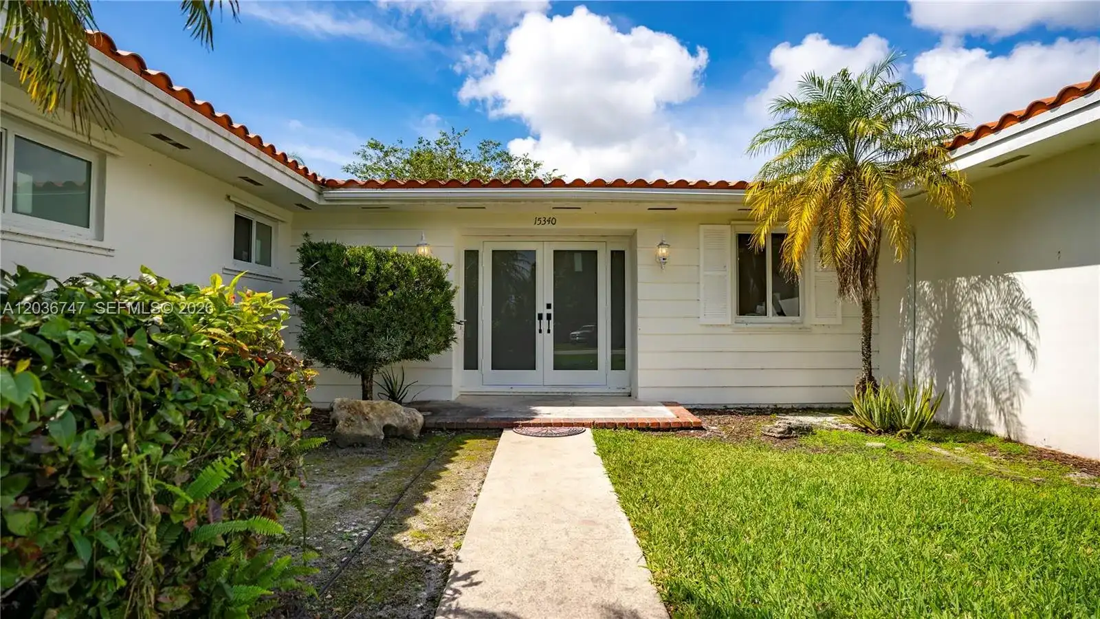 15340 SW 85th Ave, Palmetto Bay FL 33157