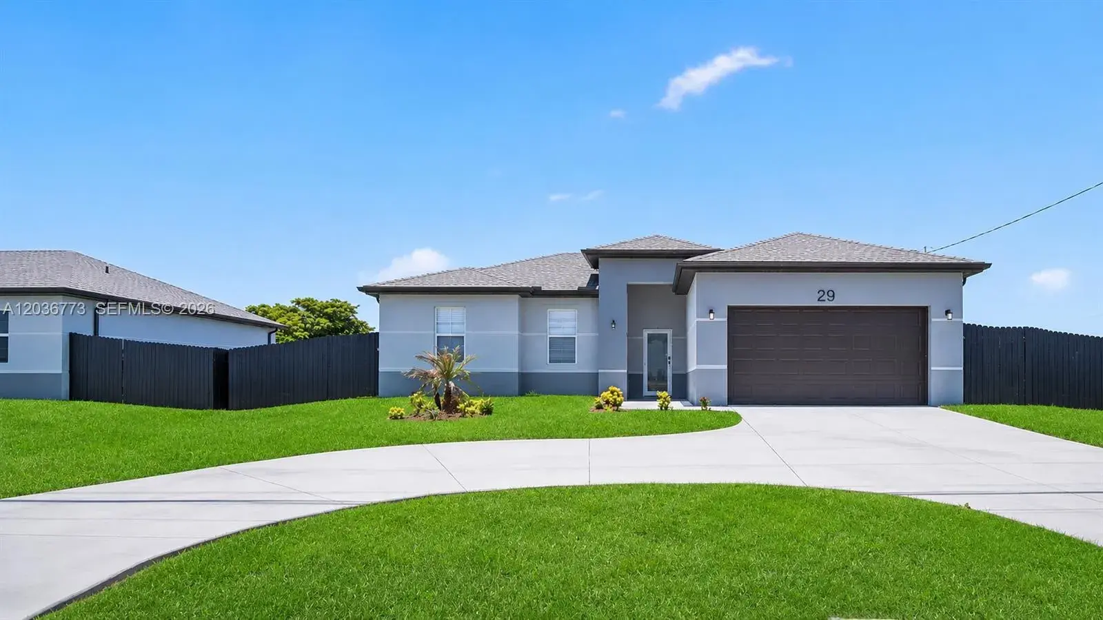 29 Diplomat Pkwy E, Cape Coral FL 33909