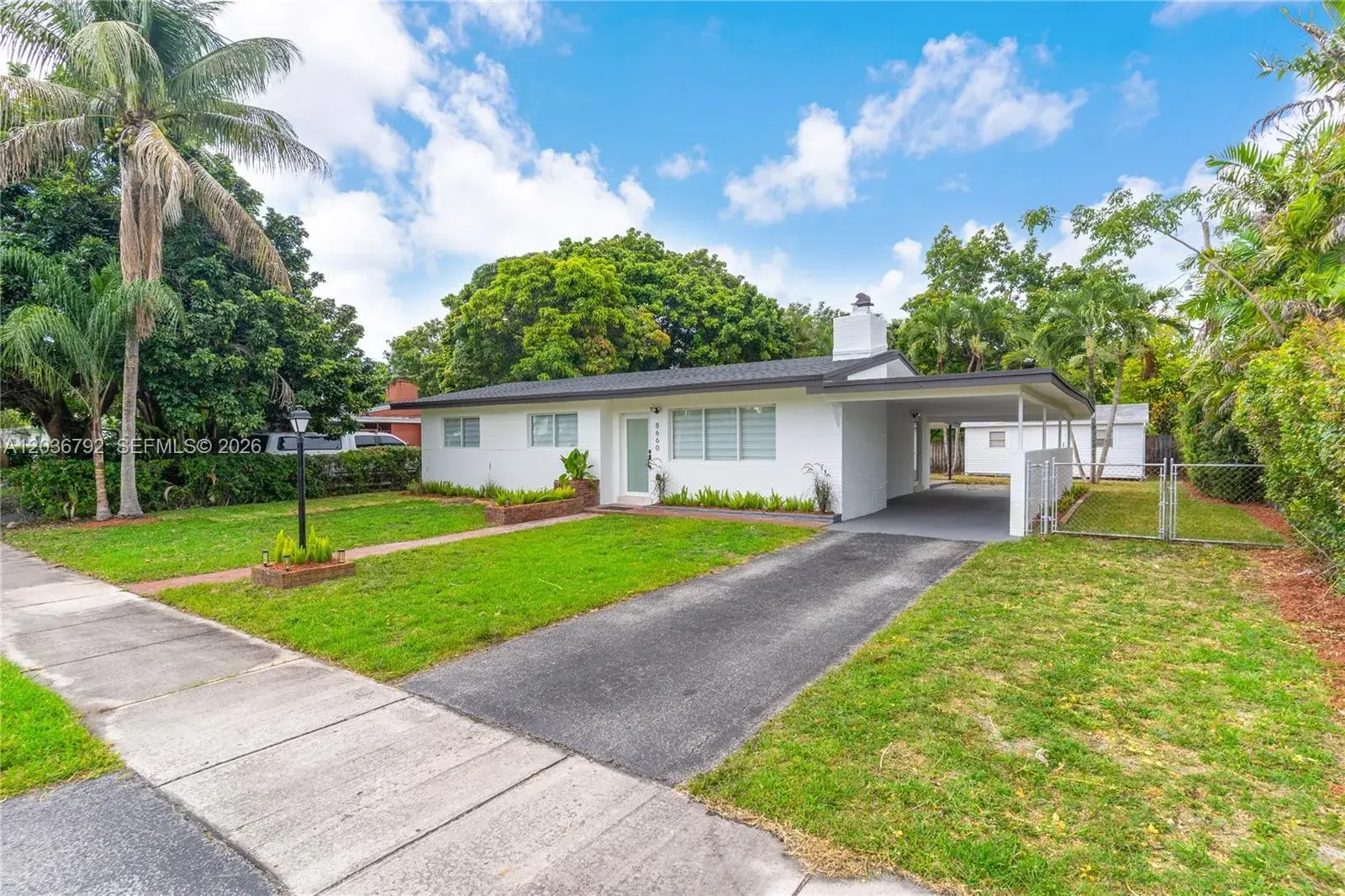 8660 SW 125th Ter, Miami FL 33156