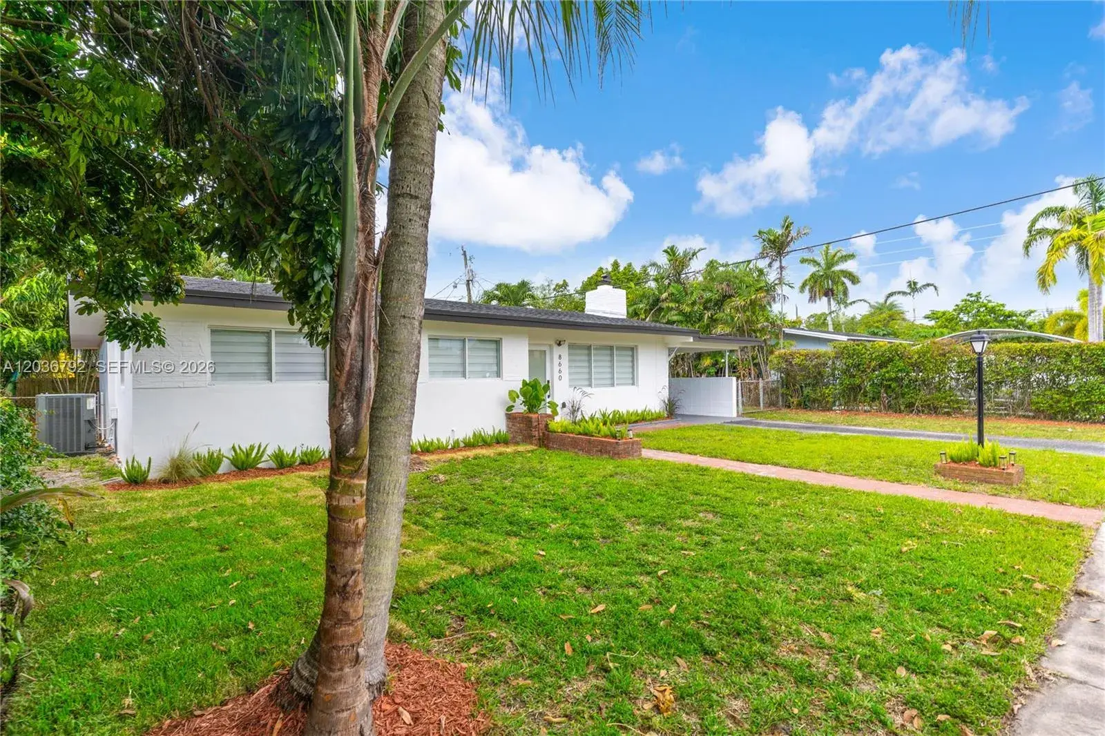 8660 SW 125th Ter, Miami FL 33156