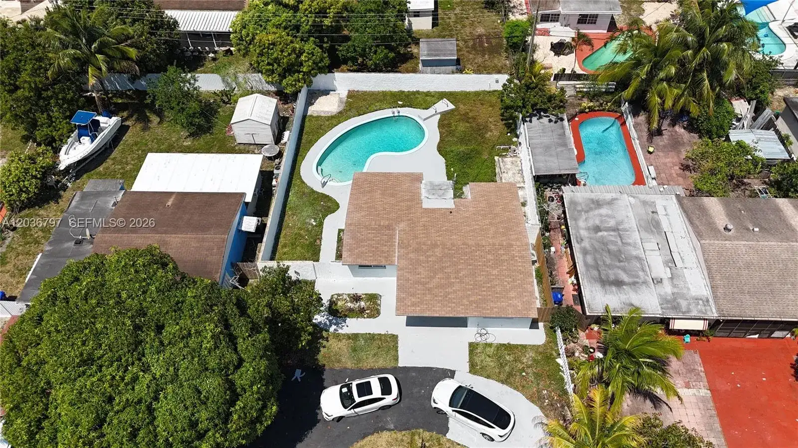 6515 SW 20th Ct, Miramar FL 33023 photo 2