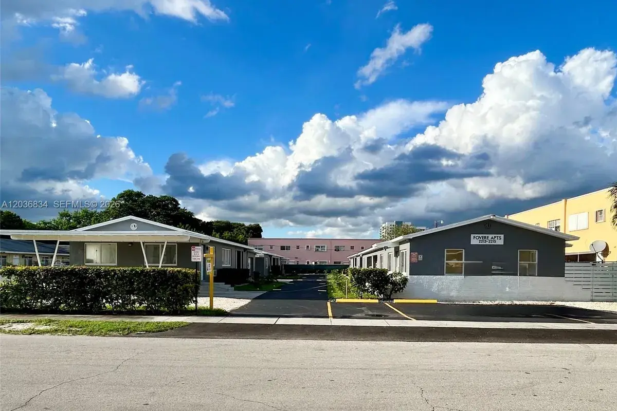 2215 Madison St # 5, Hollywood FL 33020