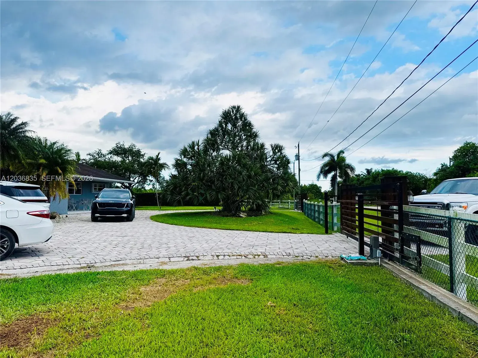 21217 SW 160 ST, Miami FL 33187